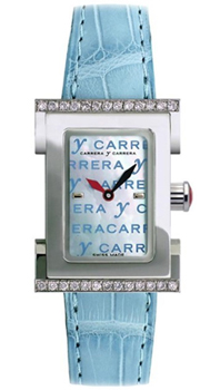Часы Carrera Y Carrera Ladies DC0041112_014